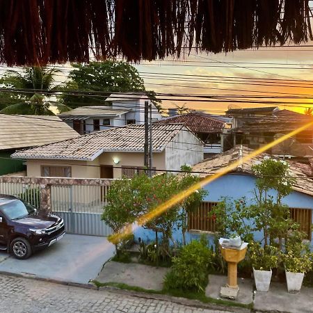 Pousada Kawaii Porto Seguro Bagian luar foto