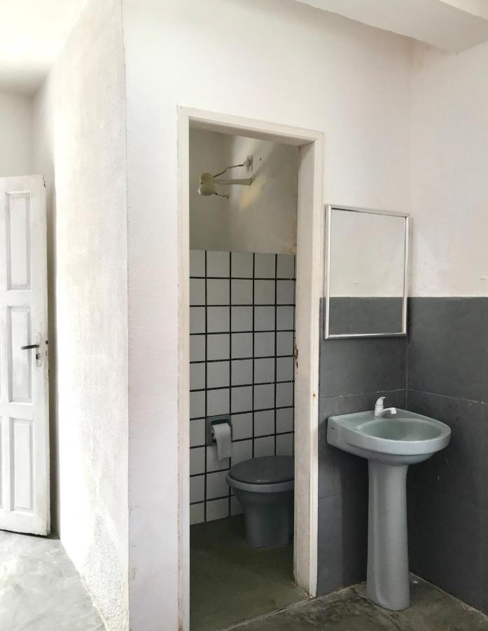 Pousada Kawaii Porto Seguro Bagian luar foto