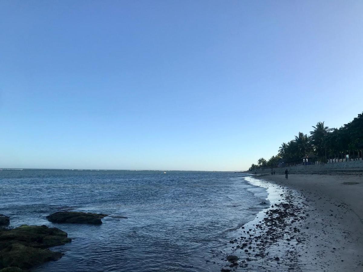 Pousada Kawaii Porto Seguro Bagian luar foto