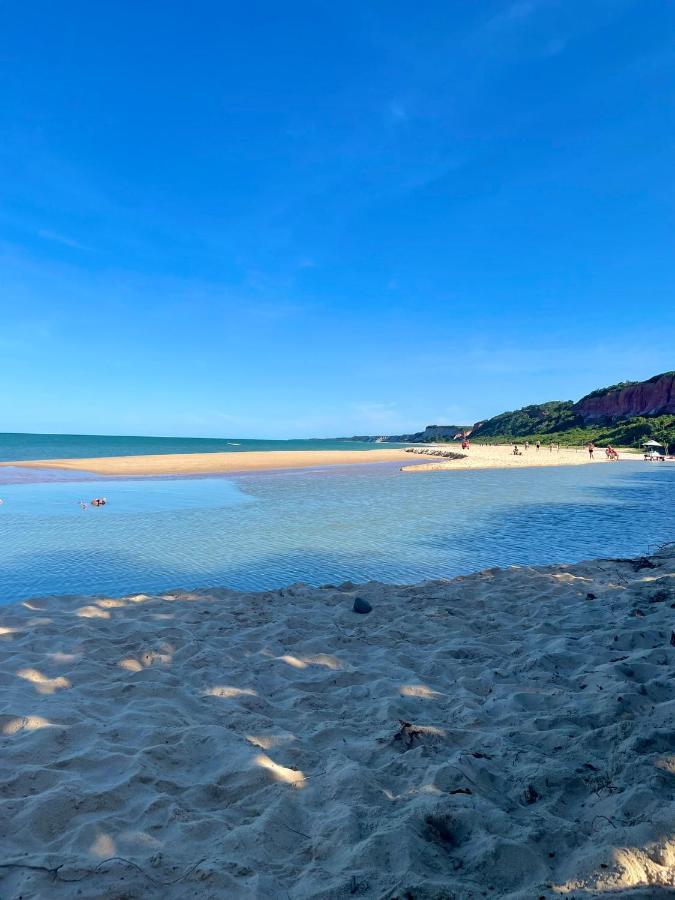 Pousada Kawaii Porto Seguro Bagian luar foto