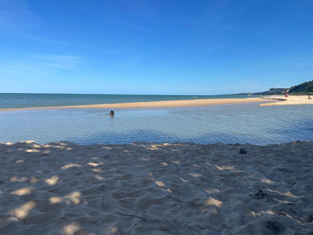 Pousada Kawaii Porto Seguro Bagian luar foto